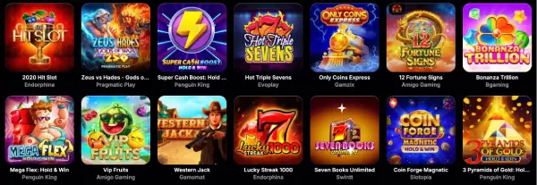 nv casino